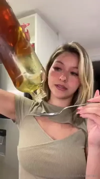 A little treat for your day or night 