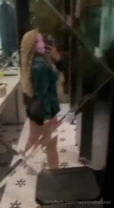 This little shake got me thinking can t wait to hear what you think of