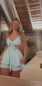 First photo one of my favorite dresses