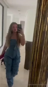 Mirror moments like these make me wonder what s on your mind when you