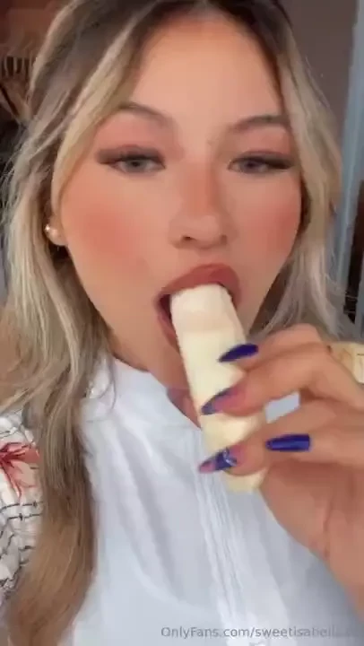 Ever wonder what makes a banana so irresistible let s explore this part 2 