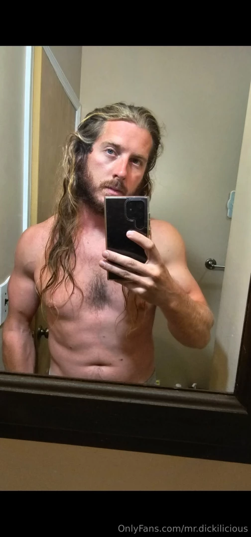 Mr-dickilicious part 2 