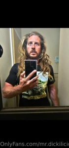 Long hair don t care part 17