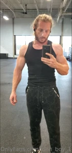 In my natural habitat part 21