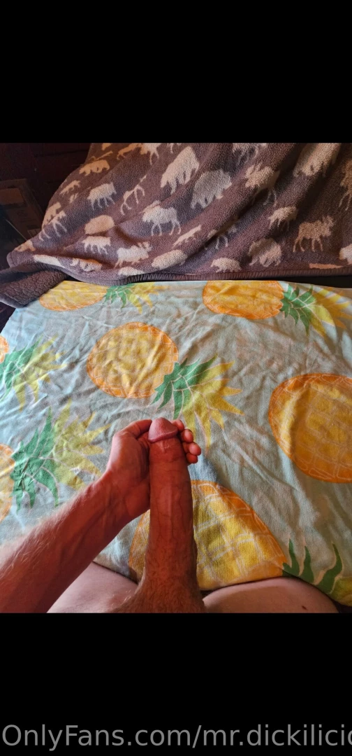 Your dinner bell is still ringing 