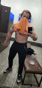 Put the in the bag bitch