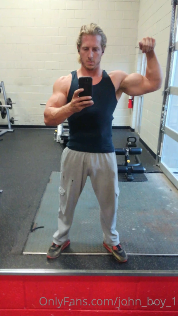 Everything is big cum find out what else is 