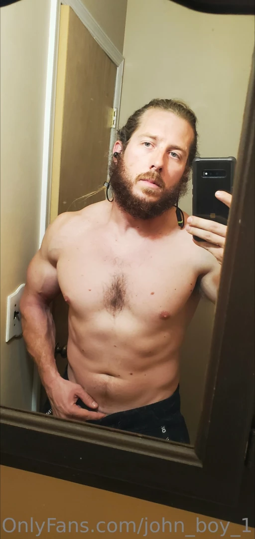 Late night home workout 