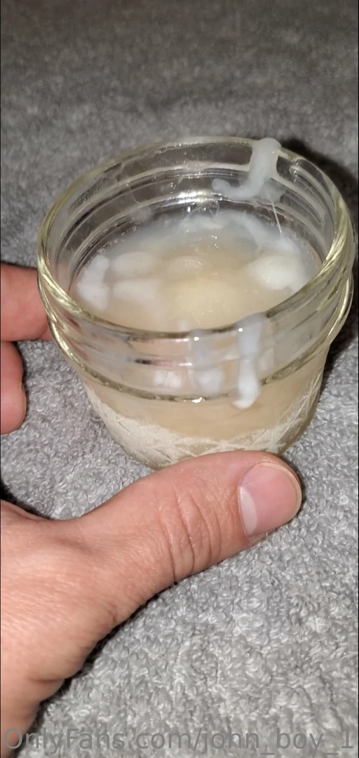 I m back filling jars stop by for your free quote 