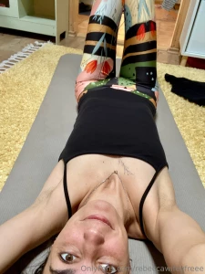 Feeling myself in a way you can t resist drop a if you re loving the