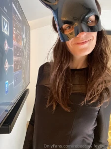 Not just a dream but a vision of temptation part 2