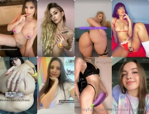 Ariannaangel1 nicolecrushh analiabigbuttfree sweetcheeksjuliefree