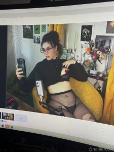 Yall aren t ready for an hd stream b