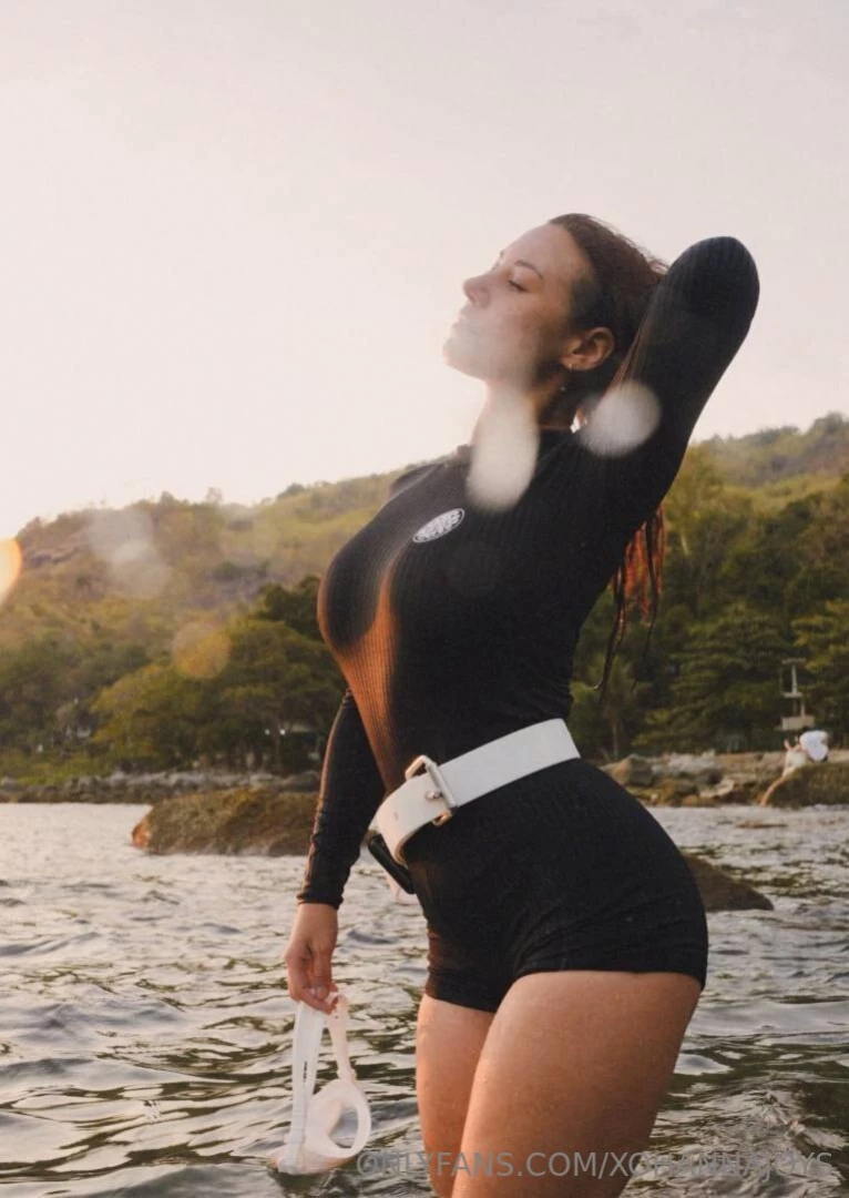 Do i look like a sexy spy 