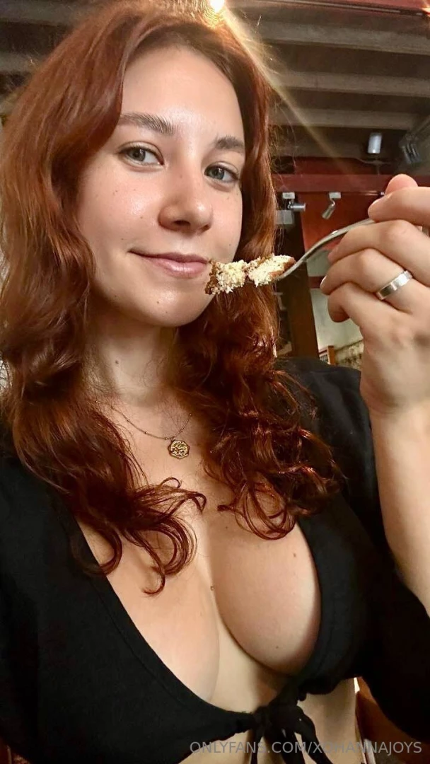 Sometimes i spoil myself with delicious desserts to lift my mood what part 1 