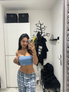 My favorite accessory a smile of course part 4