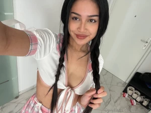 Not just a snack i m the whole meal part 13