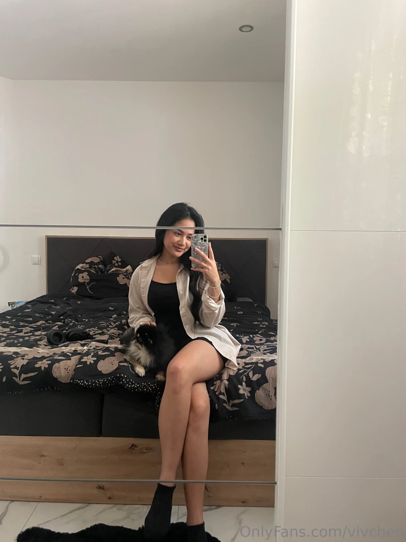 Vivchen part 6 