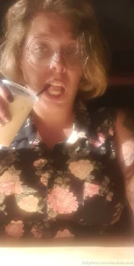 Birthday drinks part 2