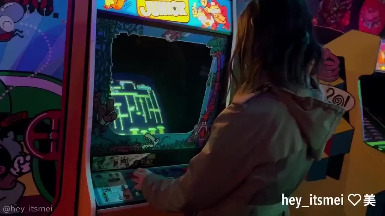 Retro game lovers get ready for this week s new scene dropping this 