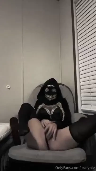 This vibrator is super intense but feels so good 