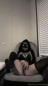 This vibrator is super intense but feels so good