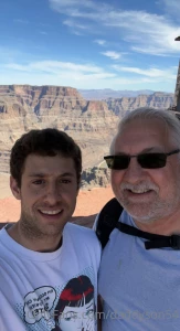 Finally able to travel again vegas sanfransisco also posted a couple