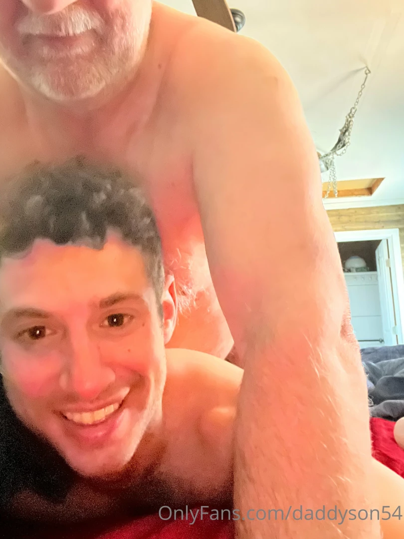 Daddyson54 part 20 
