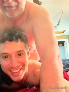 Daddyson54 part 20