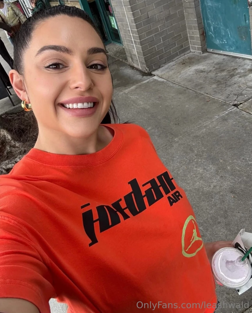 Coffee in hand what s your go to coffee order babe 