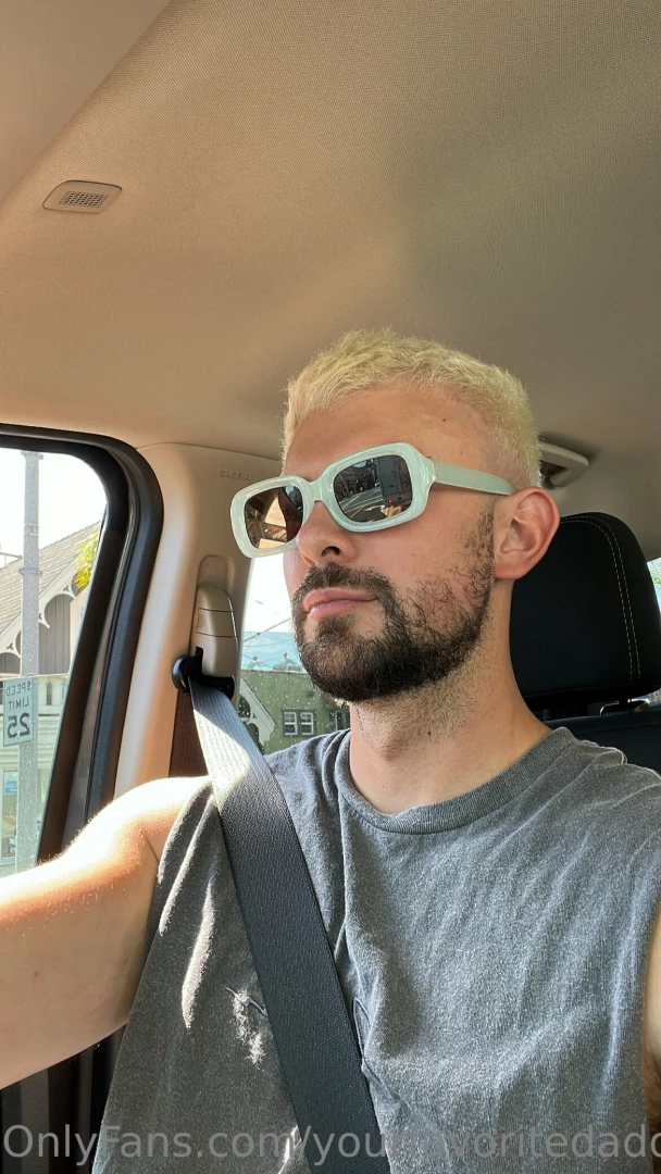 Keeping it extremely classy 