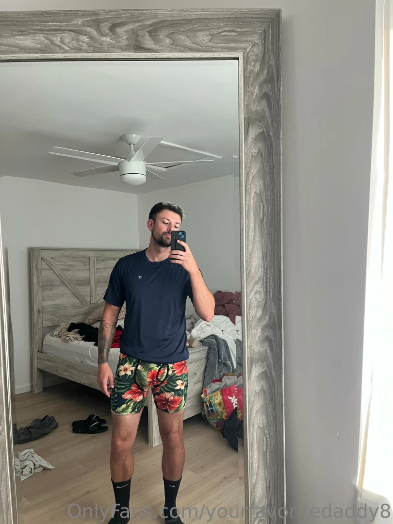 Guess you can say i have pretty nice calves 