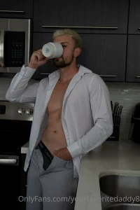 Coffee anyone part 12