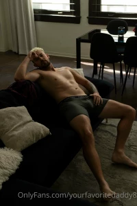 Quit staring sit here now