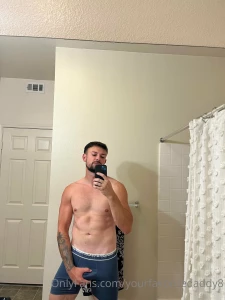 Grab that nut
