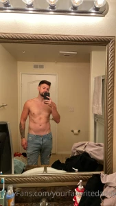 Jeans or no jeans