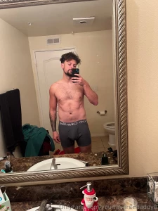 Lazy mornings part 7