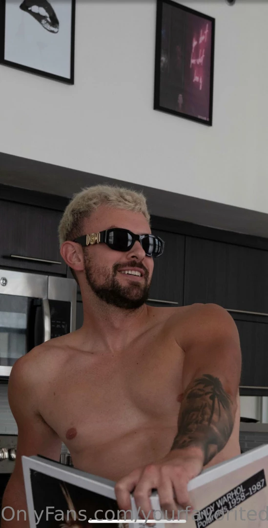Cropped image - full one coming soon just wanted to tease ya with this 