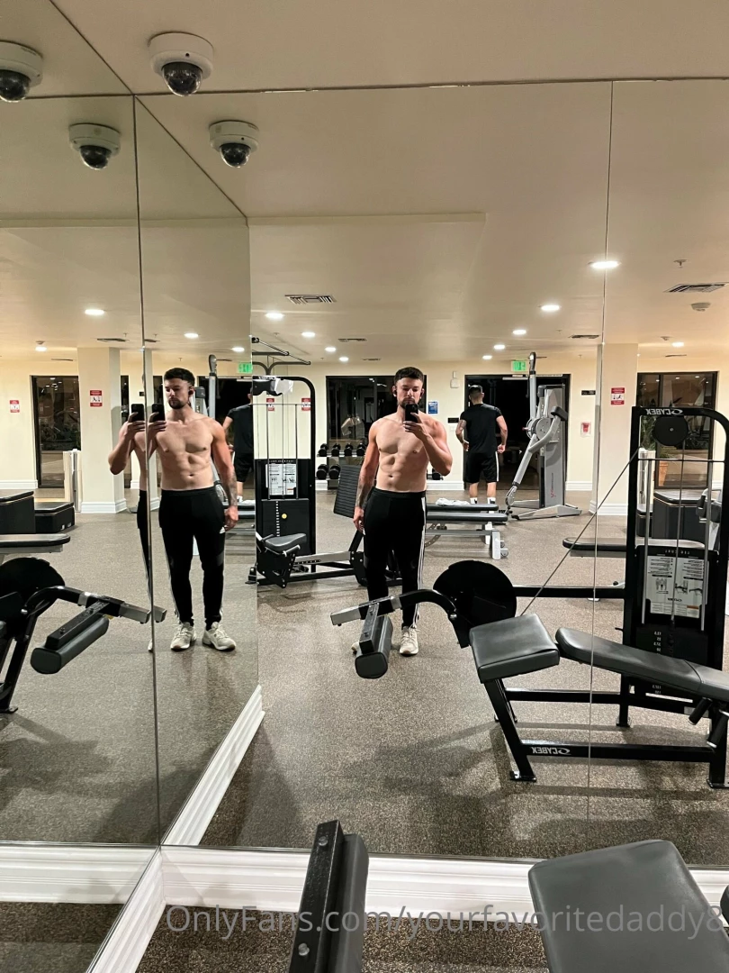 Stronger body stronger mind 