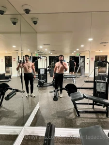 Stronger body stronger mind