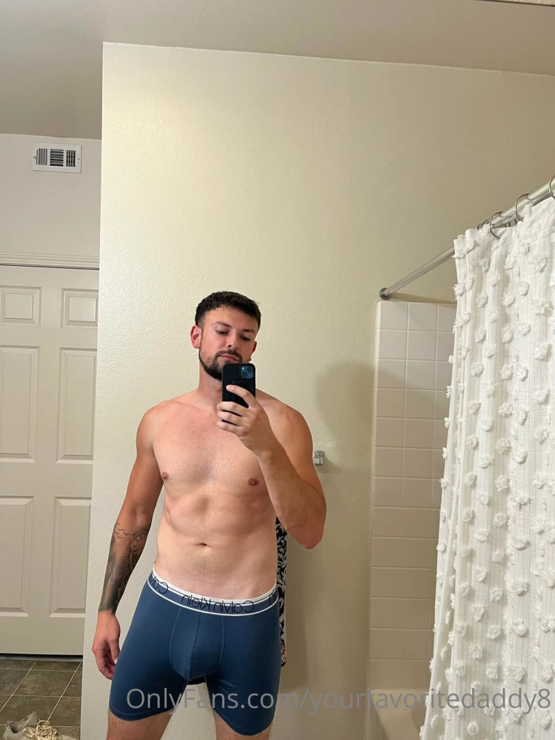 Just a guy and his wand 
