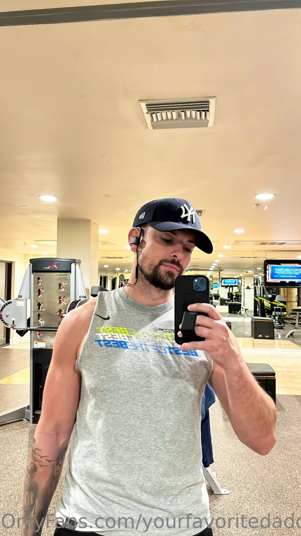 Keep grinding 