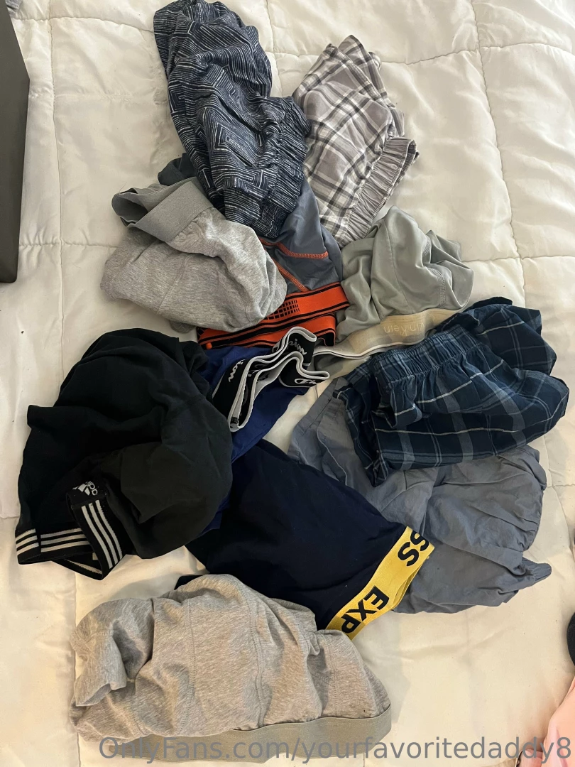 Selling all of these anyone interested 