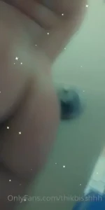 Wanna join me for a quickie