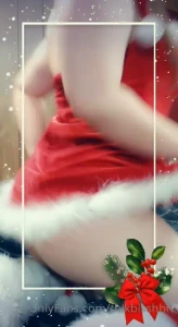 Christmas is almost here i m so excited part 9