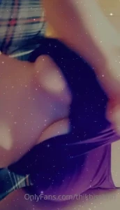 Happy titty tuesday hope you have a great day