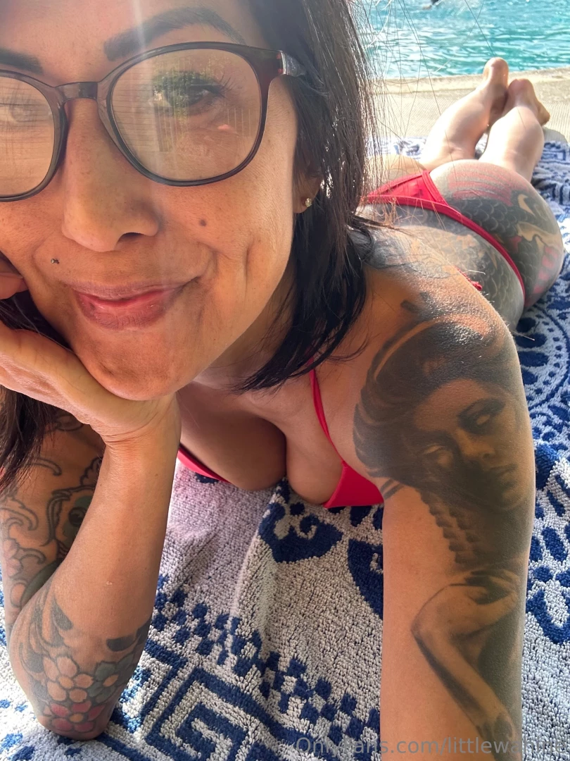 Suns out buns out part 188 