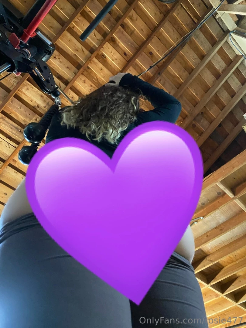 Wouldn t u love to see the uncensored version bby rose477 rose477 