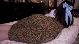 No ppv needed for this nsfw asmr viddie join my main page amp watch