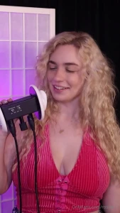 Hi so my first time asmr 3